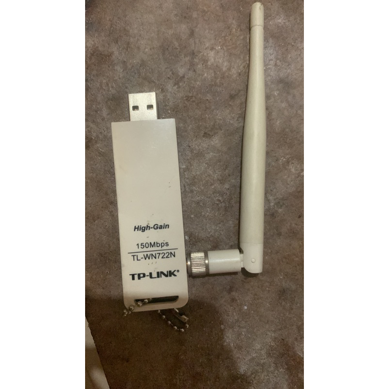 Jual TP LINK tl-wn722n v1 | Shopee Indonesia