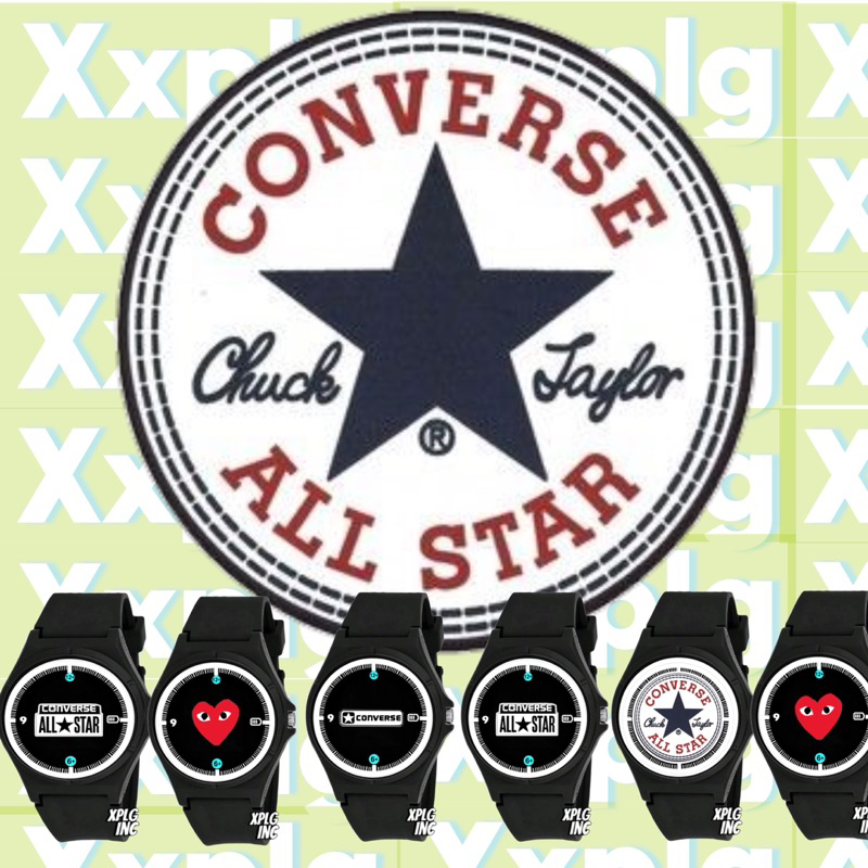 Converse watch shop indonesia