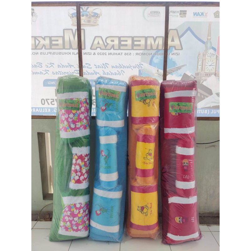 Jual KASUR / TILAM BULU KARPET LED RASPUR KARAKTER LED KARTUN BAHAN ...