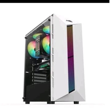 ジェニー　ゲーミングPC i5 4590 RX570 Rx 570 i5 4590