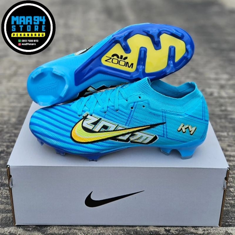 sepatu bola nike vapor