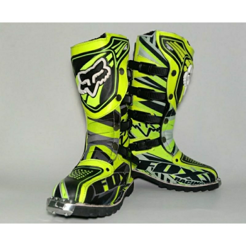 Jual Bisa COD Sepatu cross traill adventur lokalan ujung besi | Shopee ...