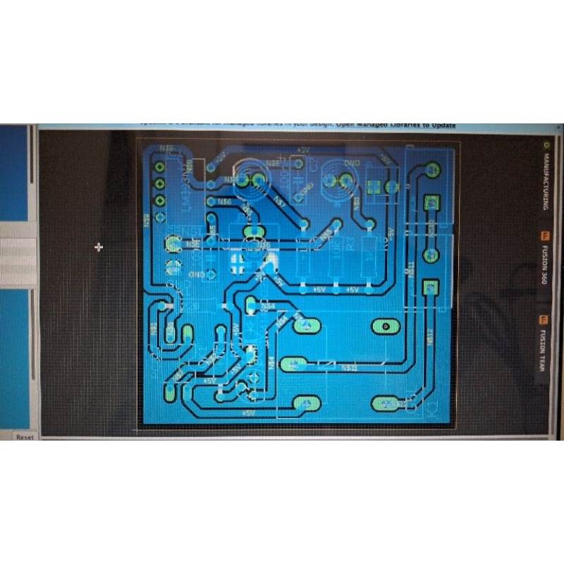 Jual Jasa Cetak PCB masking | Shopee Indonesia