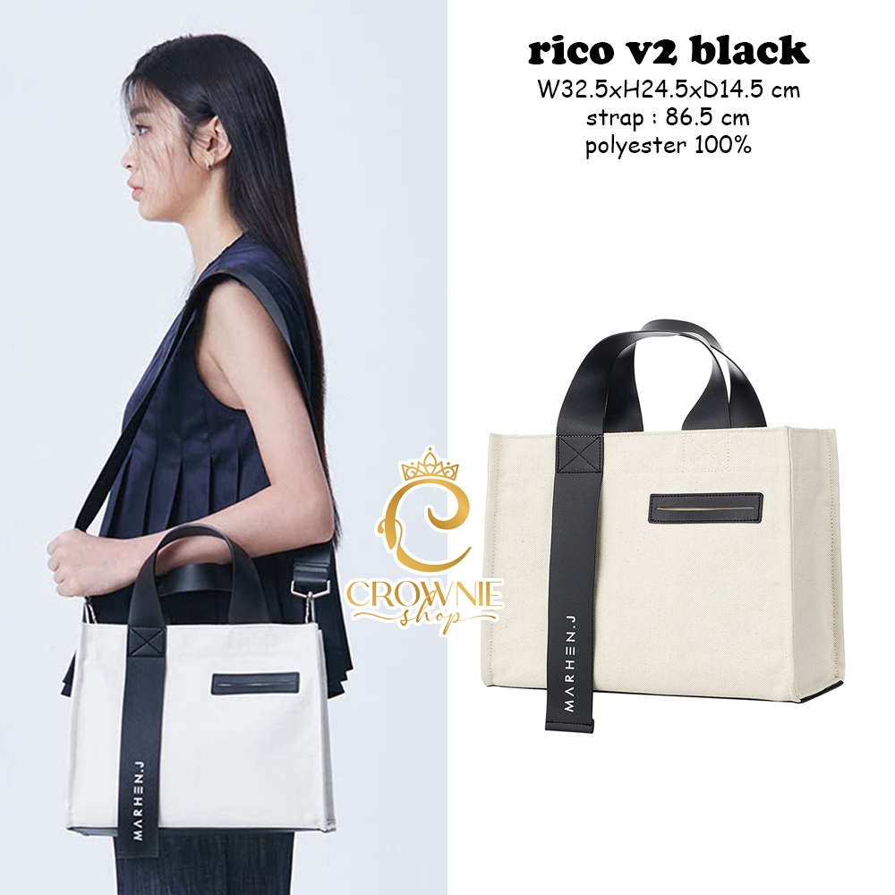 Marhen j rico v2 clearance