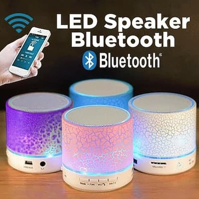 Jual Aceh - SPEAKER BLUETOOTH MINI S60U | Shopee Indonesia