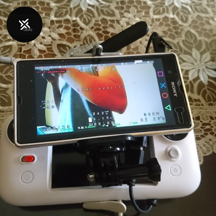 Jual Remote Drone Fimi A3 bisa untuk Monitor FPV | Shopee Indonesia