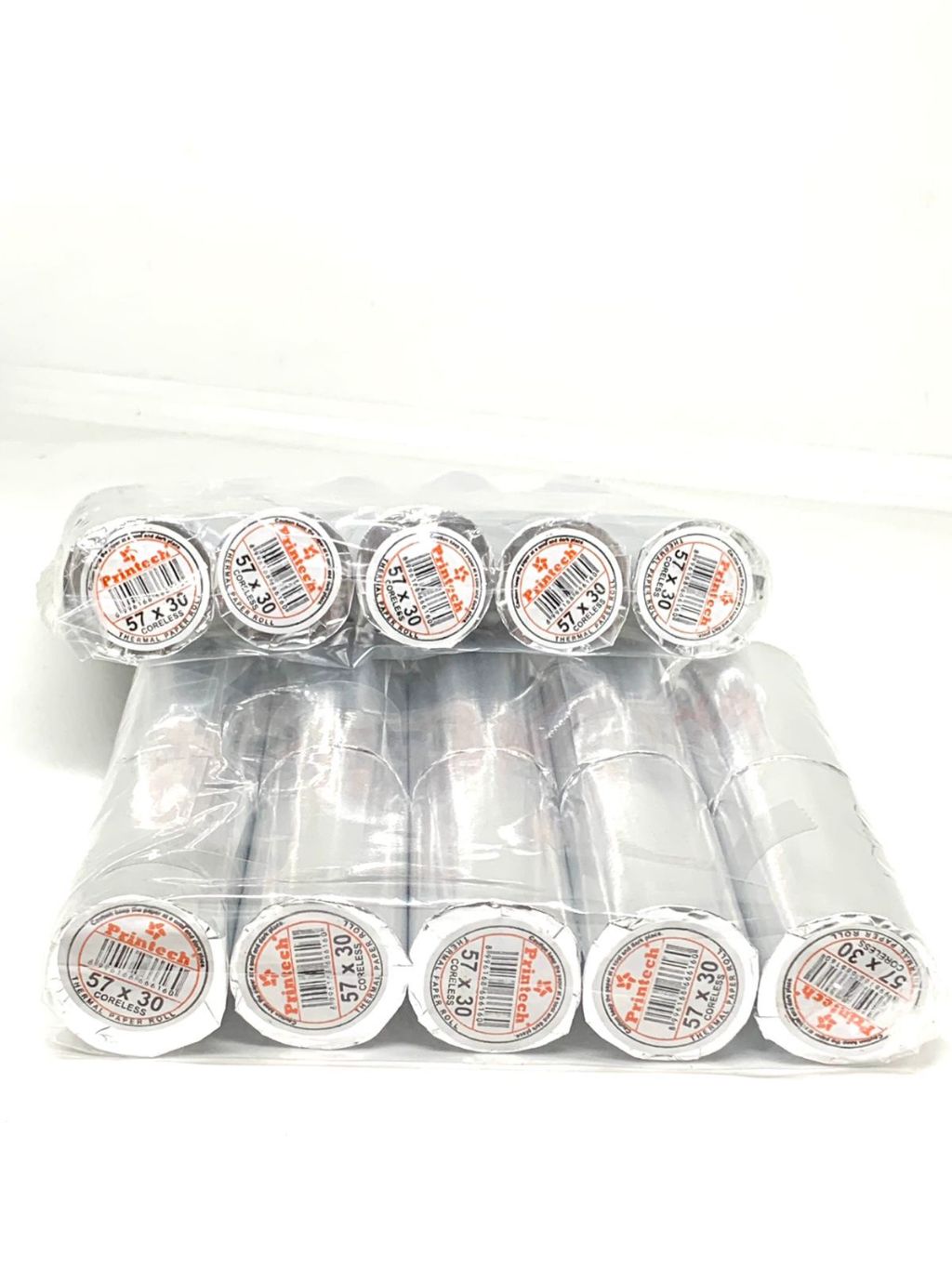 Jual MONTANA Thermal Paper/ Kertas Struk Montana TP 57 x 30 PER SLOP ...