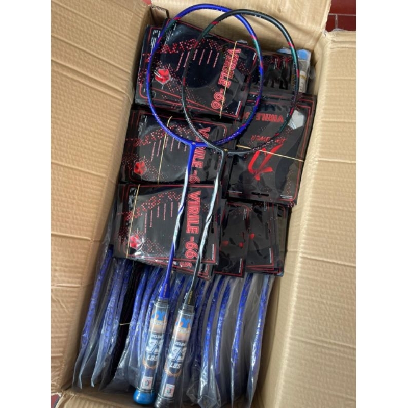 Jual Raket Powermax Spitfire 35 Free senar | Shopee Indonesia