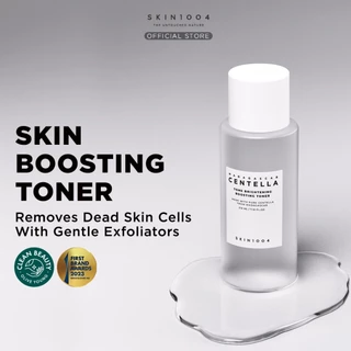 SKIN1004 Madagascar Centella Tone Brightening Boosting Toner 210ml