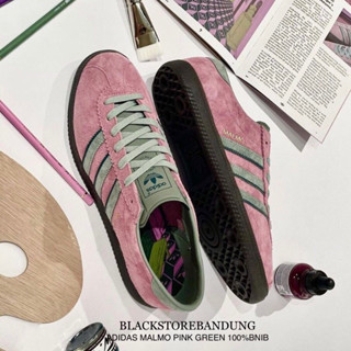 Sepatu sneakers adidas outlet pink