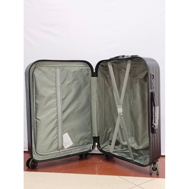 Jual Koper 3D Print Koper 24 inci 20 inci Set Beautycase | Shopee Indonesia