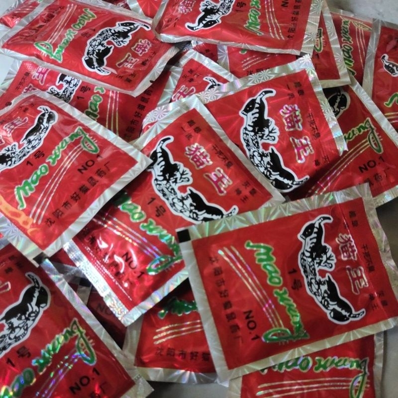 Produk DISTRIBUTOR AGEN RACUN TIKUS | Shopee Indonesia