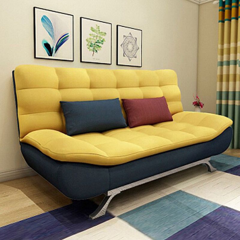 Jual sofa bed banyak variasi warna model kekinian super modern Shopee