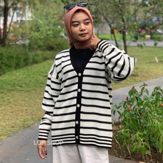 DIGAWEL 21ss Rib Knit Cardigan サイズ1 タグあり DIGAWEL 21ss Rib Knit Cardigan サイズ1 タグあり