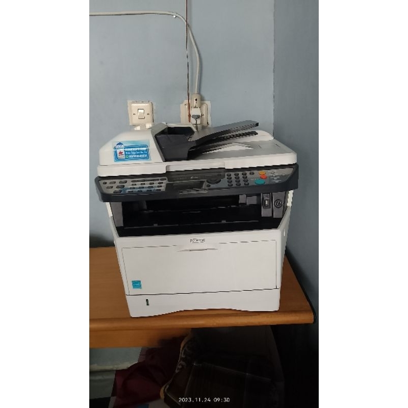 Jual kyocera 2535dn | Shopee Indonesia