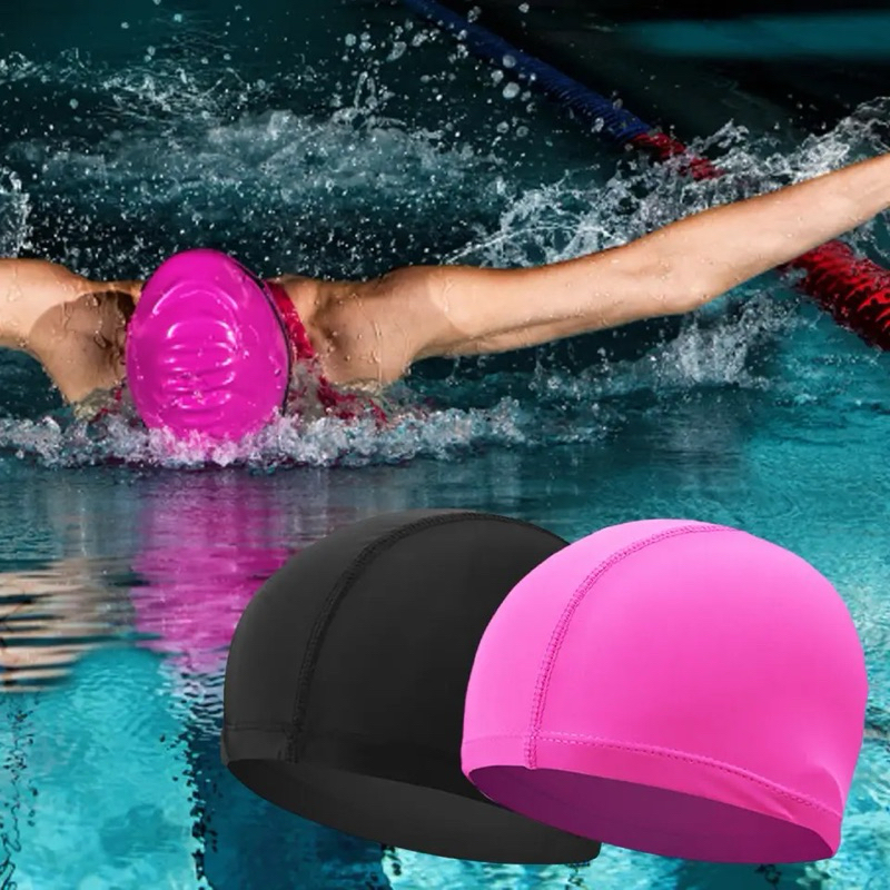 Kmart deals swim cap