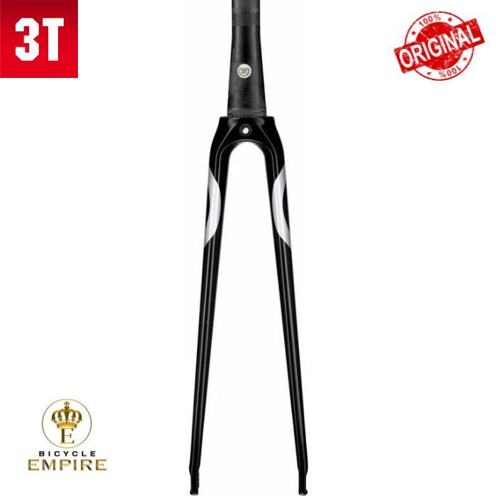 FUNDA PRO 3T Carbon road bike forks