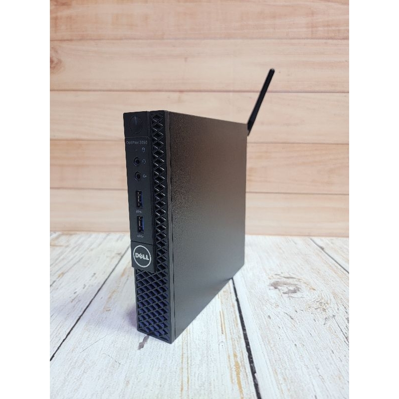 Mini pc Dell OPTIPLEX 3050 en parfait état - Ordinateurs