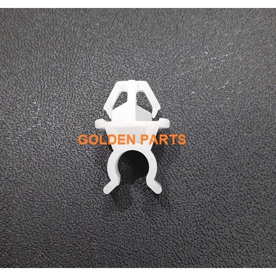Jual Klip Clip Penyangga Cantolan Penahan Kap Mesin Pajero Sport TRITON ...