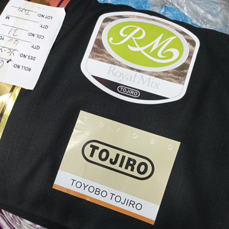 Jual KAIN HITAM POLOS | Shopee Indonesia