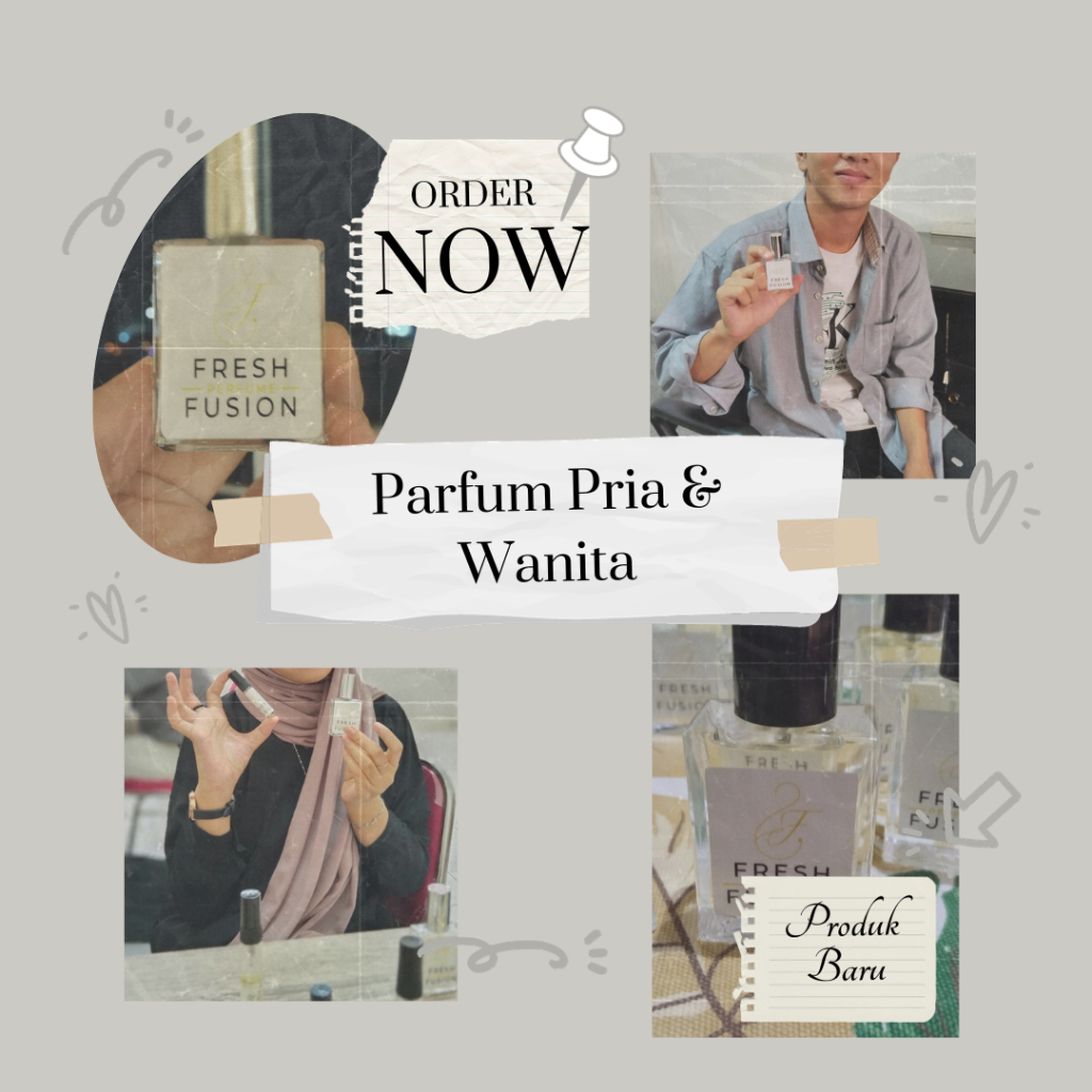 Jual Parfum Tahan Lama Murah | Shopee Indonesia