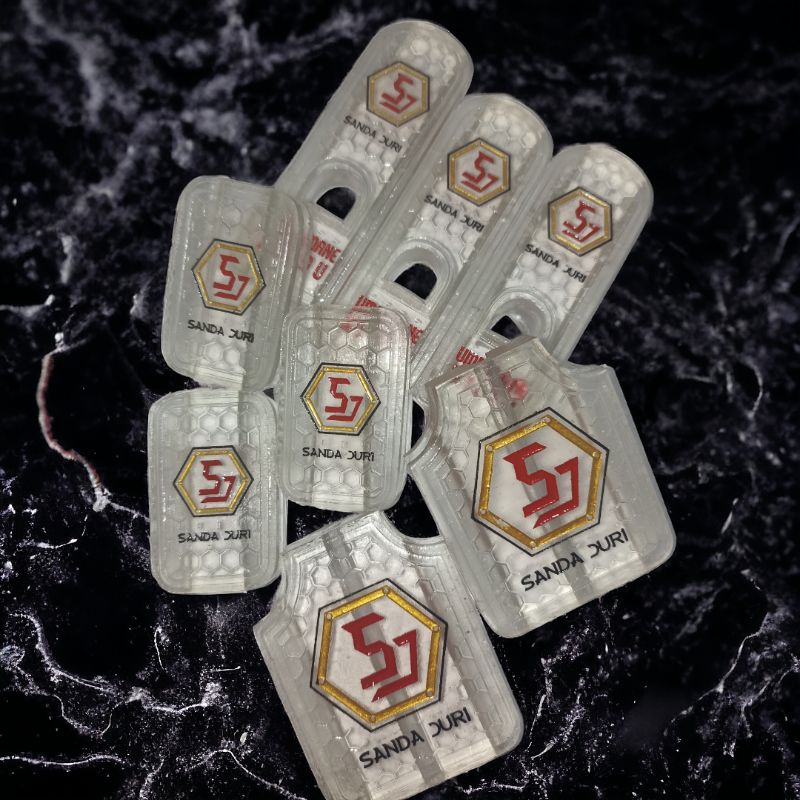 Jual stopper sangkar dan emblem | Shopee Indonesia