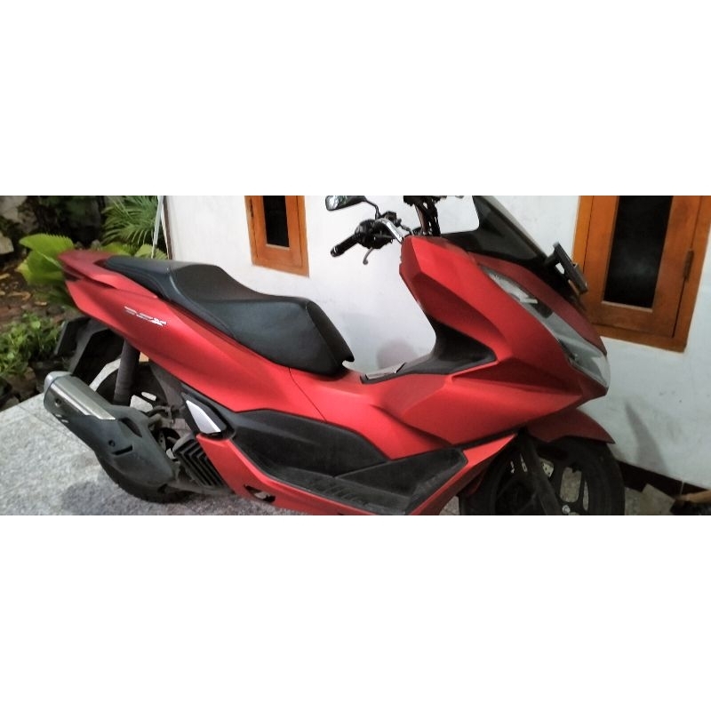 Jual Motor Pcx Cbs 160 Tahun 2022 Shopee Indonesia