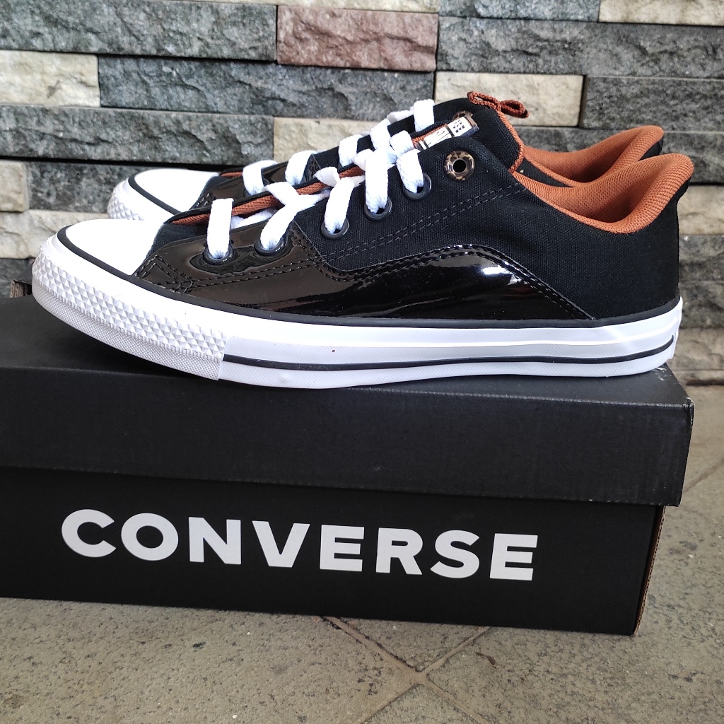 Jual Converse CTAS Rave All Star Original | Shopee Indonesia