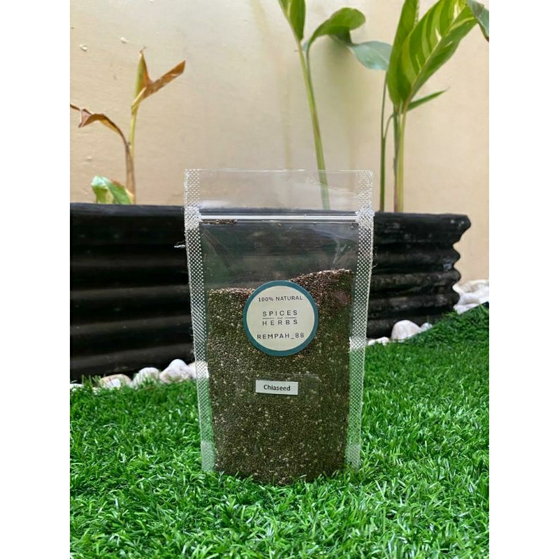 Jual Chia Seed Terlengkap & Harga Terbaru Juni 2026 | Shopee Indonesia