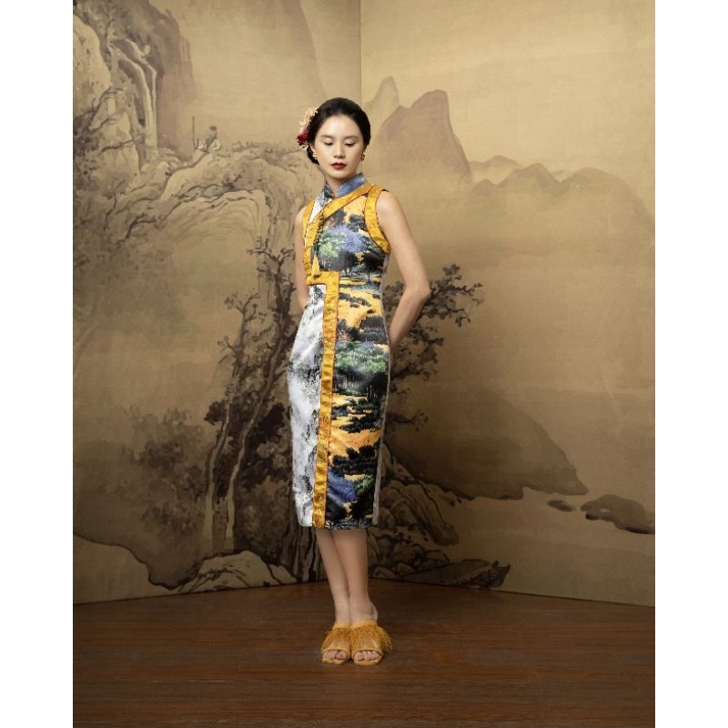 Jual CHYOU DRESS | Shopee Indonesia