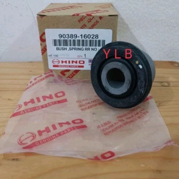 Jual Bos Per Bushing Spring Dyna 14B Hino Dutro | Shopee Indonesia