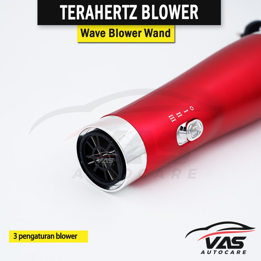 Jual Tera Hertz Thera Alat Terapi Kesehatan Gelombang Tera Terahertz ...