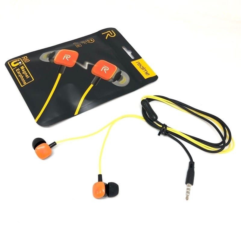 Realme r80 earphones hotsell