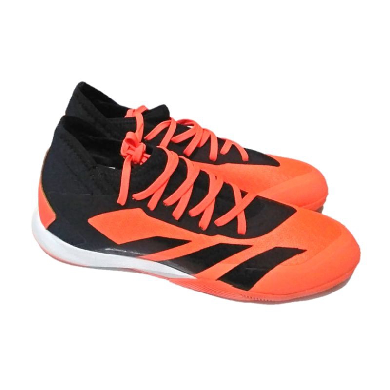 Jual Sepatu Futsal Adidas Predator Accuracy3 In Shopee Indonesia 5503