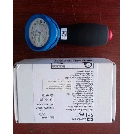 Jual Cuff Inflator Covidien Shiley | Shopee Indonesia