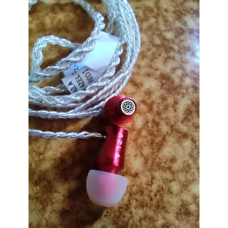 Jual Azla Azel not fiio sony truthear tanchjim final audio | Shopee ...