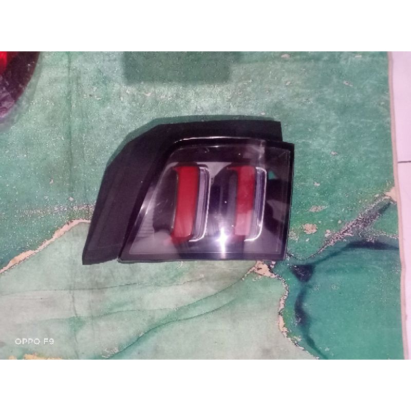 Jual stoplamp lampu belakang wuling Air Ev original | Shopee Indonesia