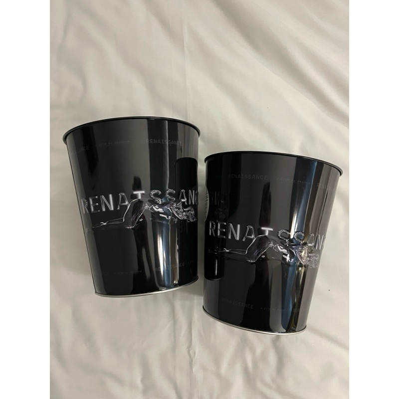 Jual Popcorn Bucket - Beyonce Renaissance (Official from UK cinemas ...