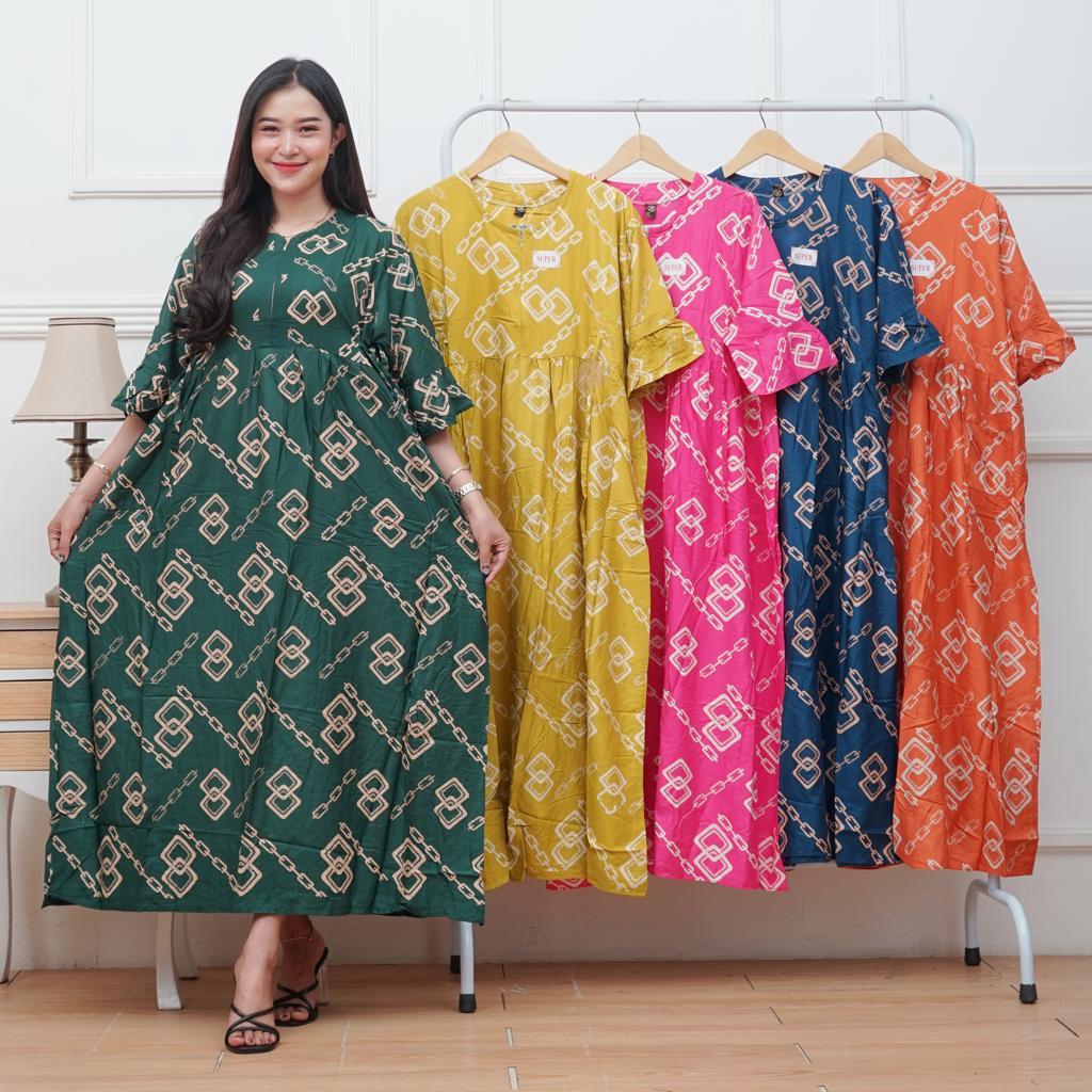 Jual Daster paket Nokita 15 lembar campur motif& model | Shopee Indonesia