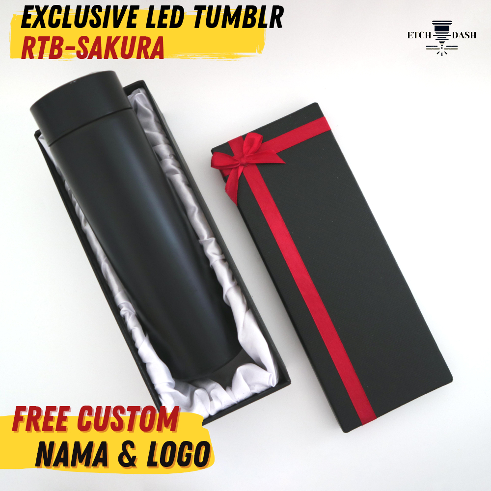 Jual Tumblr Custom Gift Merchandise Souvenir Corporate | Tumbler Hadiah ...