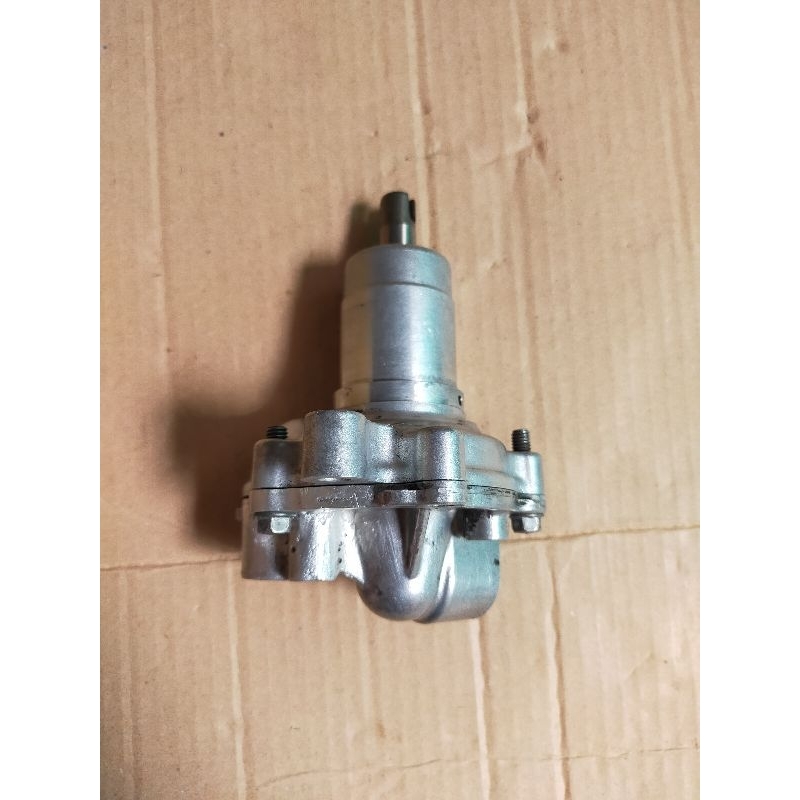 Jual Pompa air radiator Water pump Ninja 250 karbu carbu | Shopee Indonesia