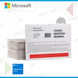 Jual Microsoft Windows 11 Pro / Professional OEM Pack 32 / 64 Bit ...