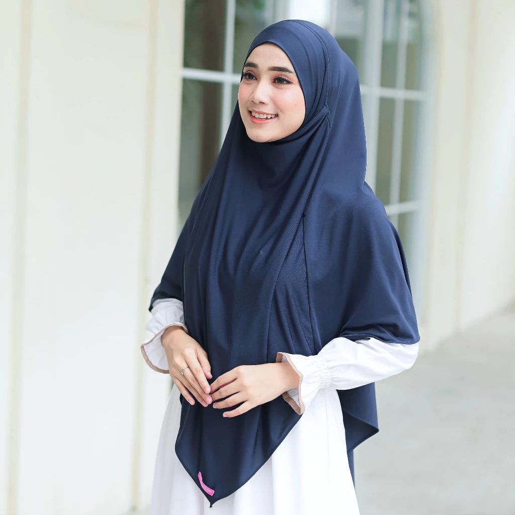 Hijab French Khimar