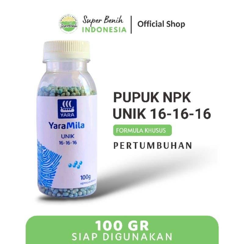 Jual Pupuk Npk Unik Yaramila Dan Cap Tawon Pupuk Aneka Jenis