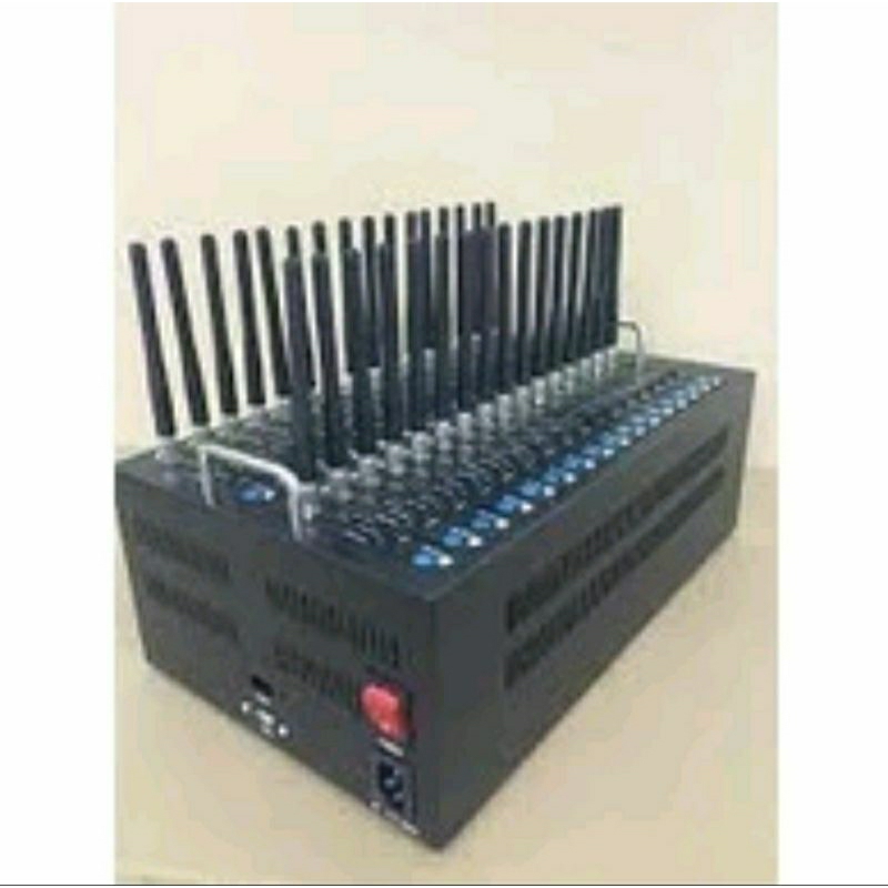Jual Modem Pool 32 Port | Shopee Indonesia