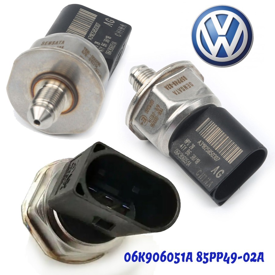 Jual FUEL SWITCH PRESSURE SENSOR VW GOLF 5/6 GTI TIGUAN SCIRROCO R