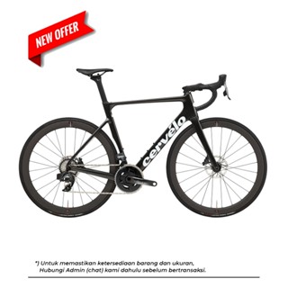 Cervelo best sale r3 harga