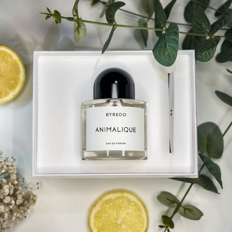 Jual BYREDO Animalique EDP - 100mL [PRODUCT] | Shopee Indonesia