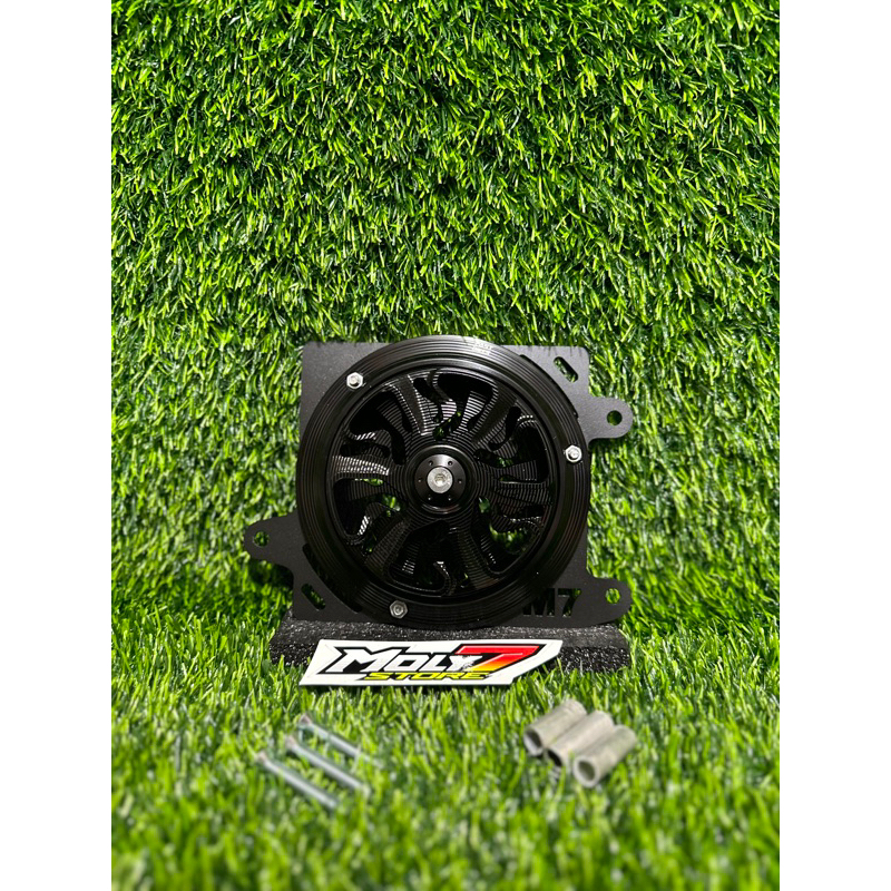 Jual COVER RADIATOR SPINER VARIO 125/150 PCX ADV 150/160 NMAX AEROX ...