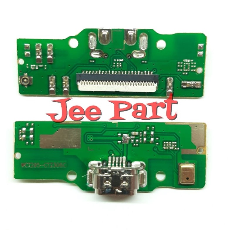 Jual el Terkini FLEXIBLE SAMSUNG TAB A 8 T295 CONNECTOR CHARGER MIC ACL